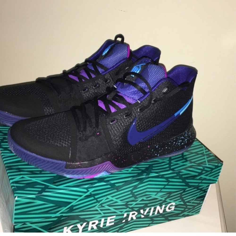Kyrie 3